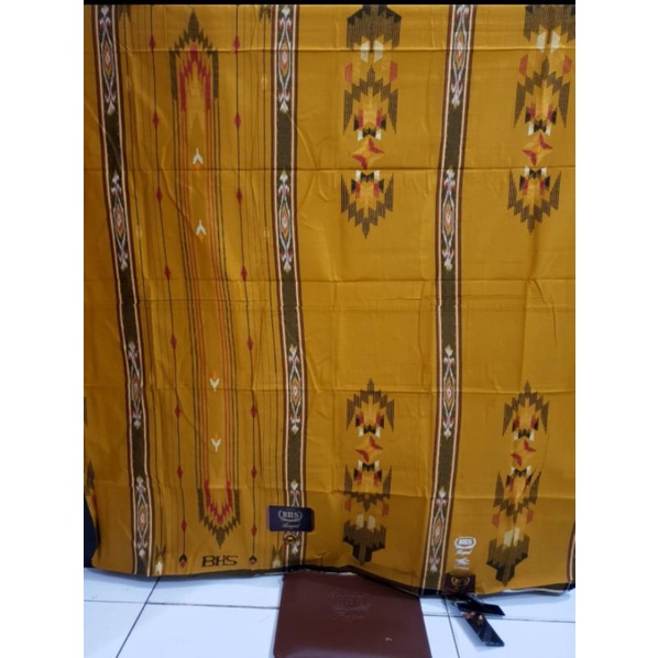 BHS.ROYAL.SIE.GOLD.MS