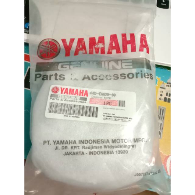 Kampas Ganda Assy Kampas Ganda Set Xeon Karbu Xeon Lama