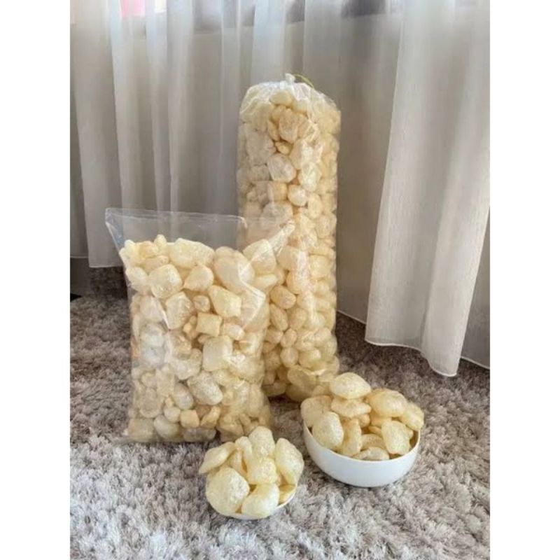 

Dorokdok Rambak Sapi - Krupuk Rambak Sapi - Krupuk Kulit Sapi