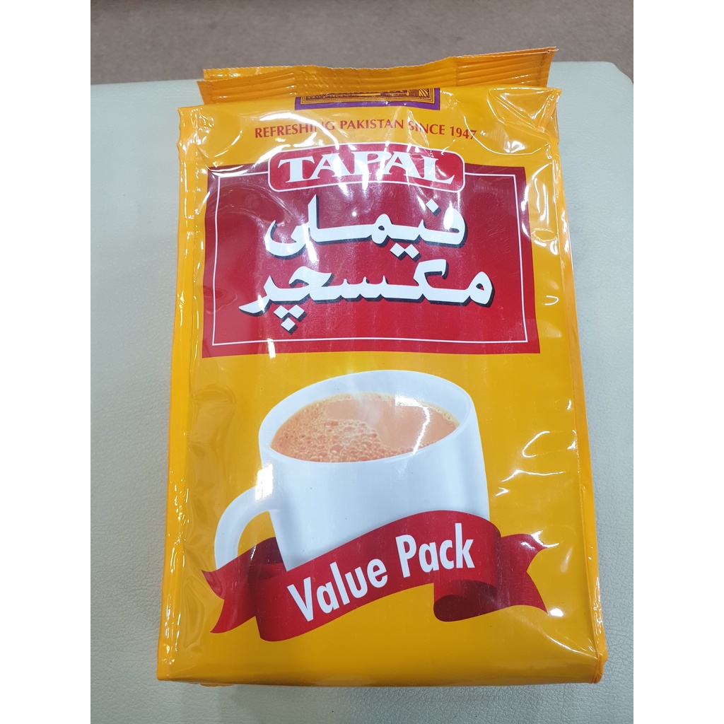 Tapal Danedar Black Tea// Tapal Family Mixture Tea//Tapal Danedar Teh (Pakistan)