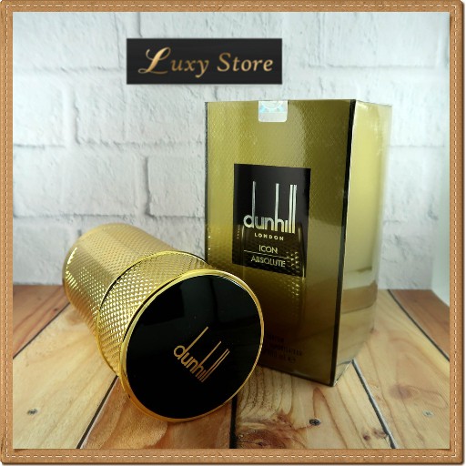 dunhill london icon absolute 100ml