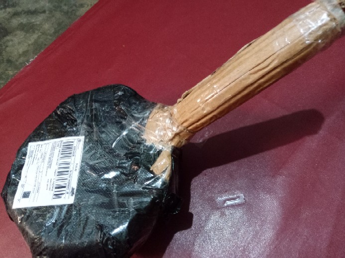 Panci Susu Gagang Warna 16cm