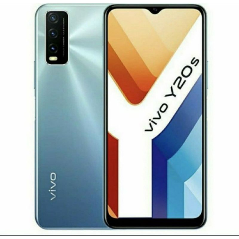 Vivo Y20s 8GB 128GB 8 GB 128 GB Garansi Resmi Vivo
