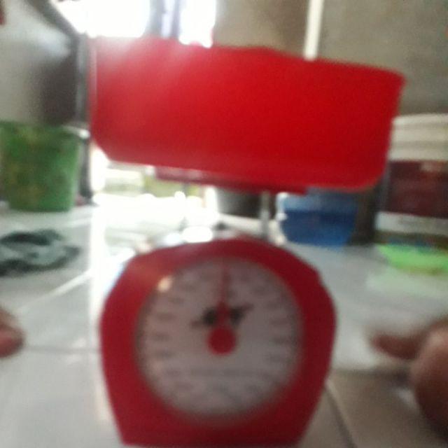 Timbangan Kue Dapur Analog Gsf-4016