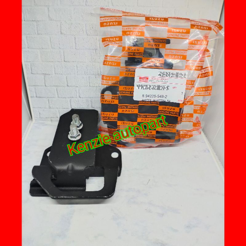 ENGINE MOUNTING FONDASI MESIN ISUZU PANTHER 2.3 KANAN