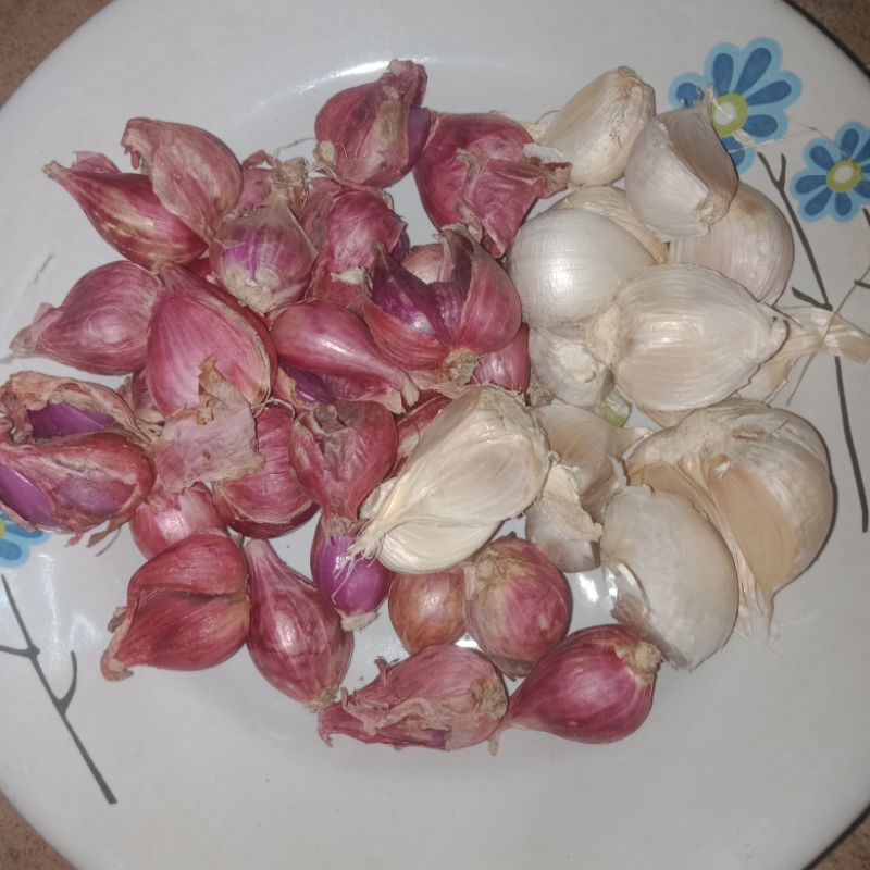 Bawang Campur 250 gram