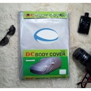 BODY COVER SARUNG PELINDUNG MANTEL MOBIL  AVANZA XENIA ALL 