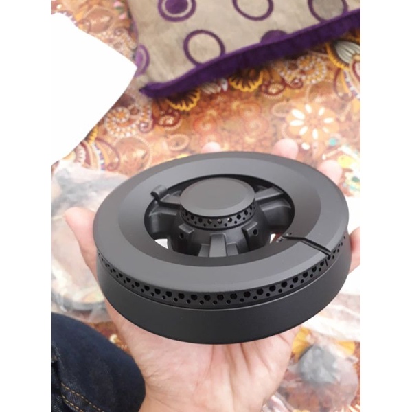 Burner Kompor Tanam Linea GLK