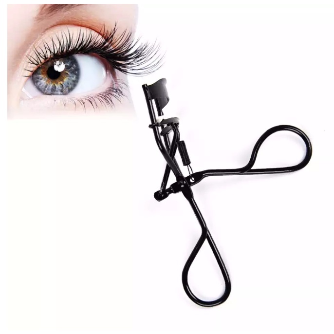 PENJEPIT BULU MATA / EYELASH CURLER / ALAT PELENTIK BULU MATA / AKSESORIS MAKEUP