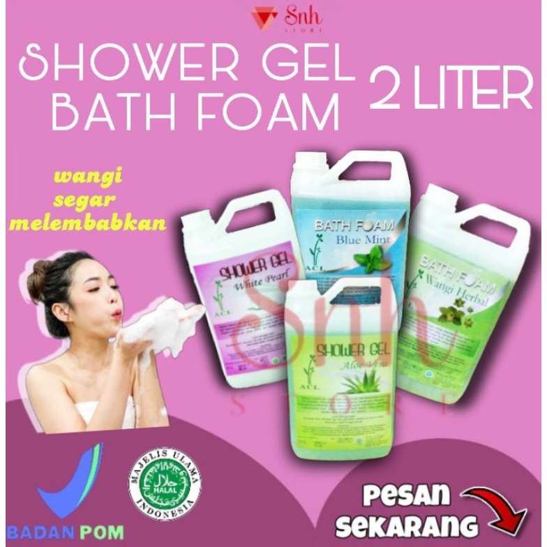 SABUN MANDI CAIR 2 LITER/Sabun Literan/sabun mandi cair murah/sabun mandi cair murah/sabun cair hotel/Shower Gel &amp; Bath Foam/Sabun Literan mandi/sabun mandi literan/sabun mandi 2 Liter/sabun mandi cair literan/sabun cair mandi/scarlett sabun mandi