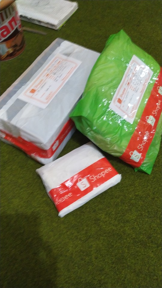 Kresek Hd Sunrise Uk.02x21x40 Cm