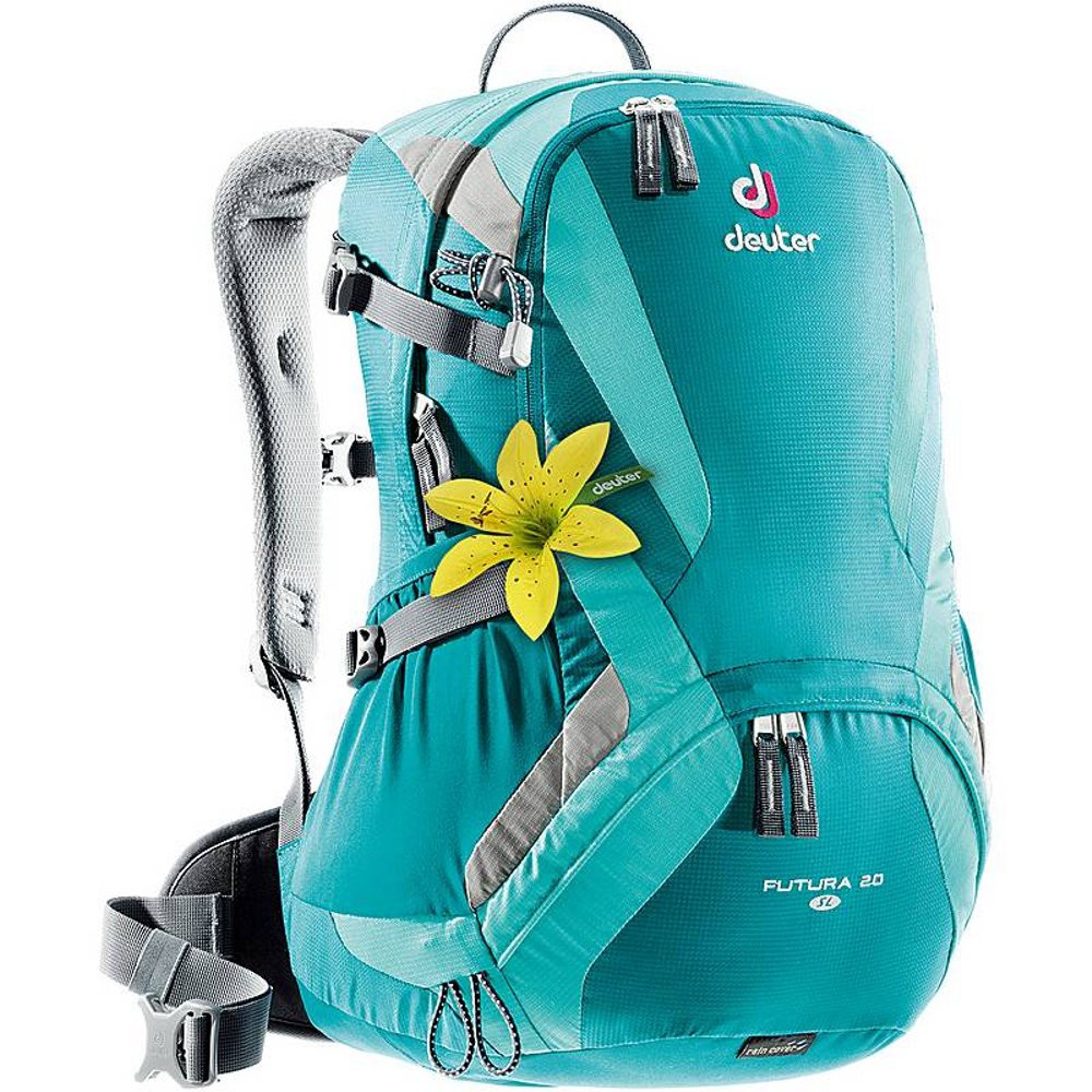 Dijual Tas Ransel Deuter Futura 20 SL Diskon