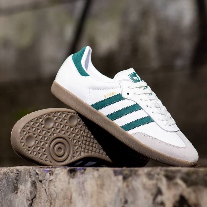ADIDAS SAMBA OG ORIGINAL BNWB