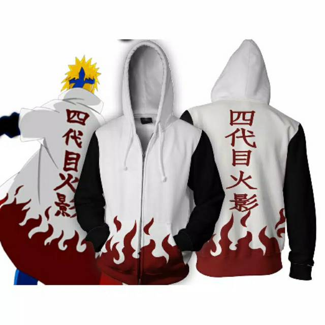 ZFS Jaket anime/Hoodie anime/jumper pria/Hoodie Zipper anime