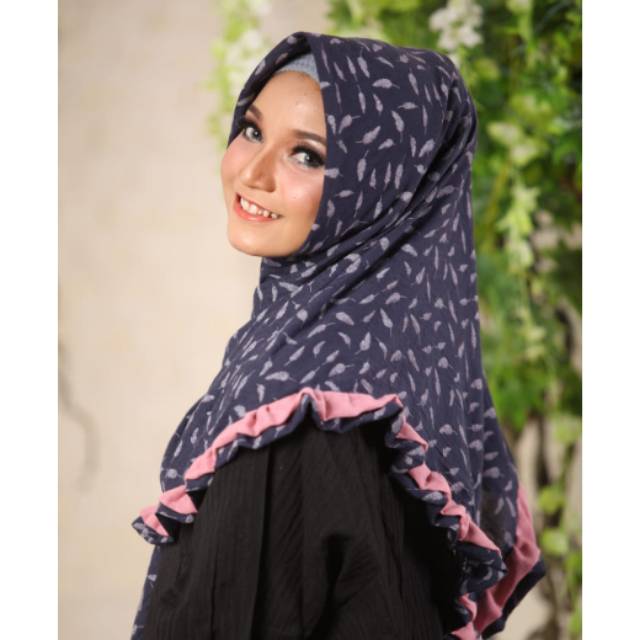 Foal bulu by QiQo ID