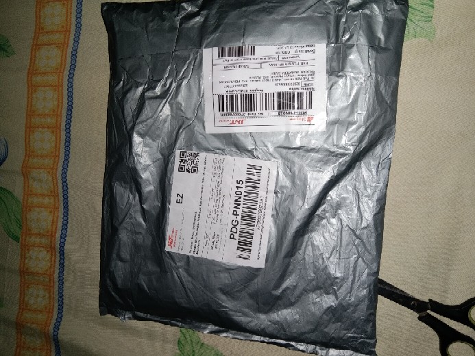 Tunik Batik Wanita Modern Terbaru Jumbo M L Xl Xxl Atasan Batik Wanita Seragam Murah Koleksibatik