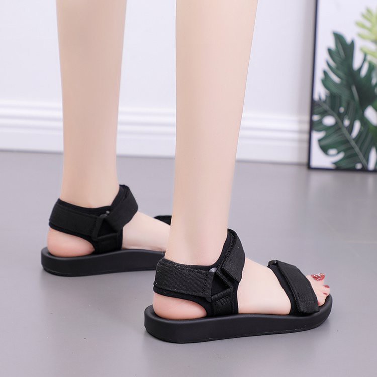 RYS - Silly Cope Sandal Tali Fashion Casual - Ori Import