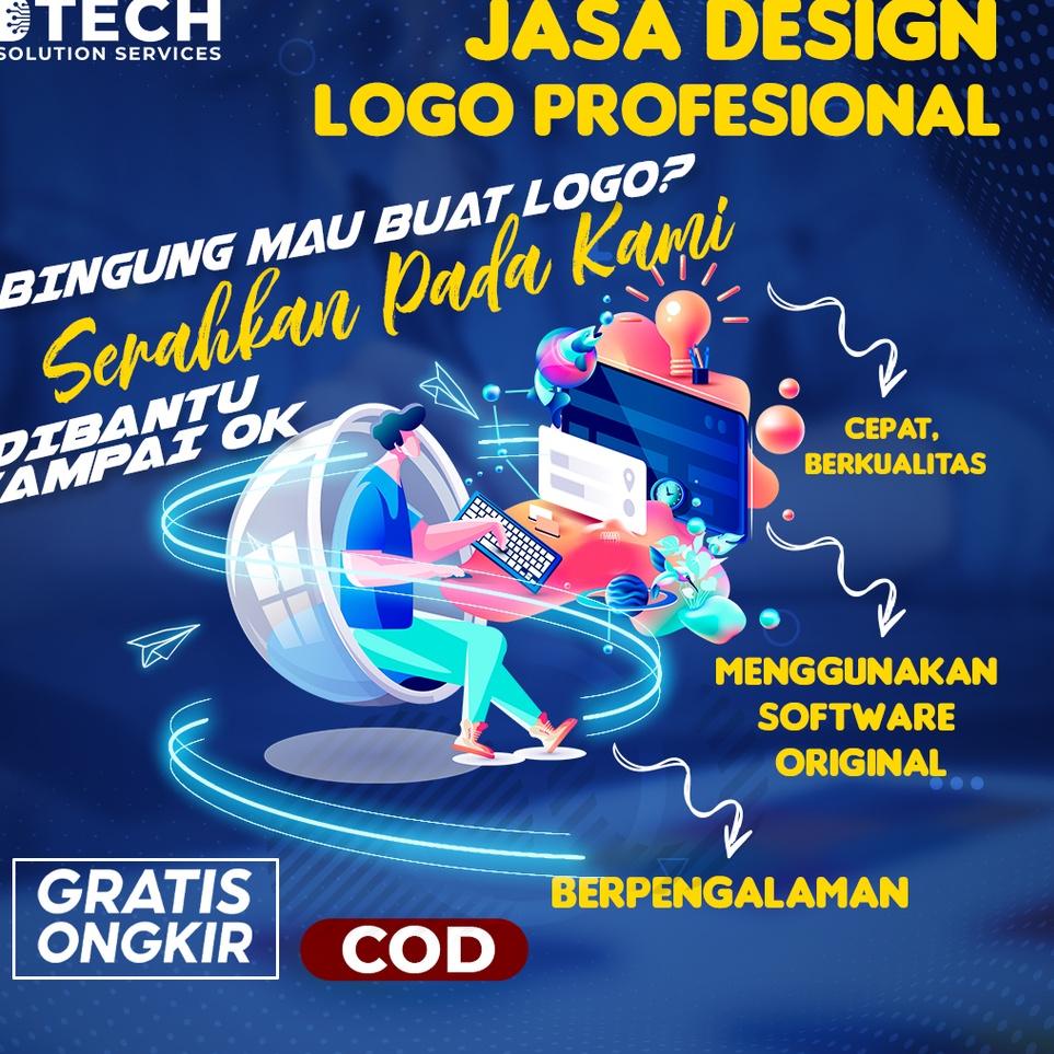

Ayo Beli Sekarang Jasa Desain Logo Profesional | Design Logo Premium untuk usaha bisnis olshop umkm perusahaan ..,,.,,.,