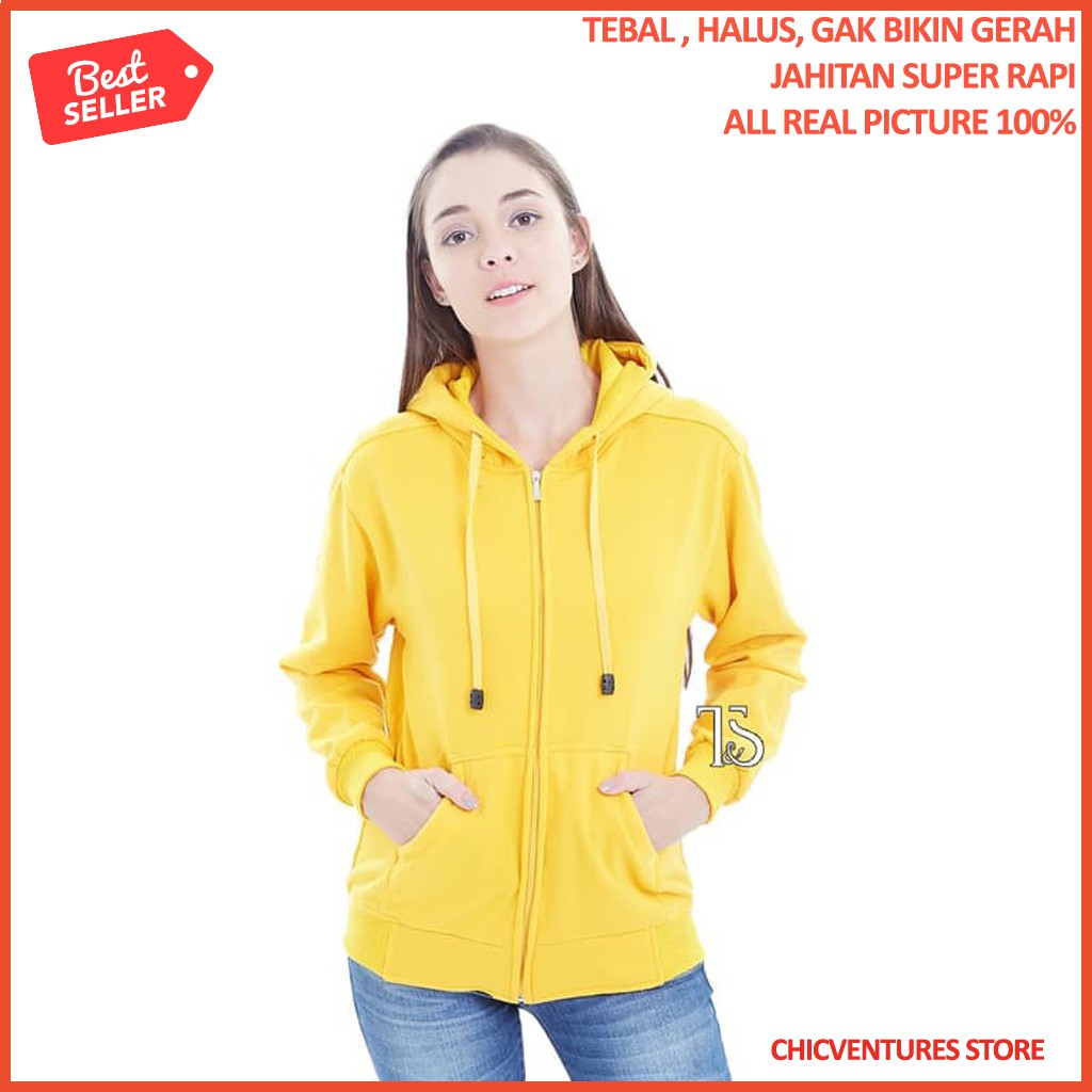 HOODIE SWEATER PRIA GRATIS ONGKIR SWEATER POLOS HOODIE WANITA COD JAKET PRIA JUMBO JAKET WANITA