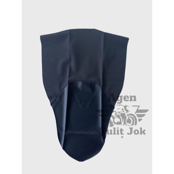 cover jok motor AEROX/BAHAN ORIGINAL