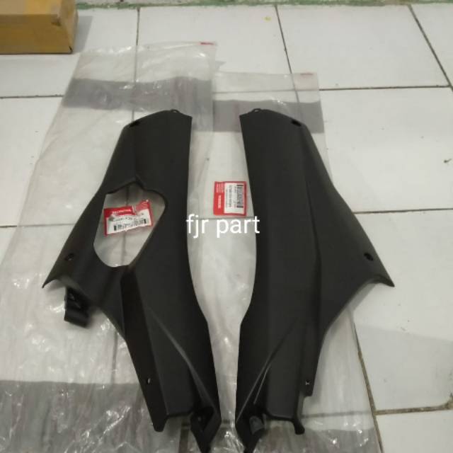 Dek bawah   kanan  kiri BEAT fi lama sd 2015 original