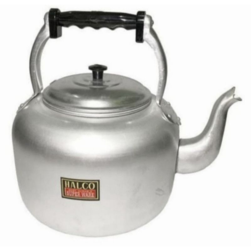 Teko Halco 24cm/26cm/28cm • Teko halco Alumunium