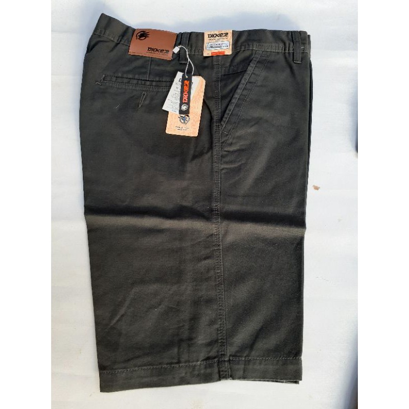 DICKER CELANA PENDEK JUMBO BIG SIZE COWOK 39-44 BAHAN KATUN CELANA JUMBO PRIA DISTRO MURAH