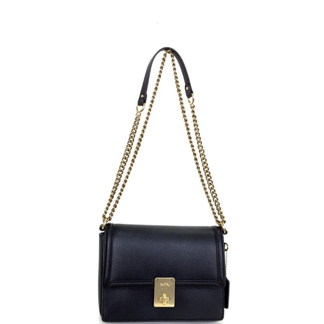 CH Hutton Shoulder Bag