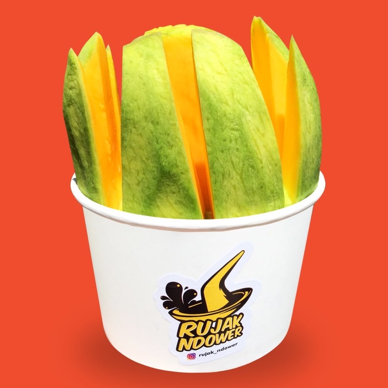 

Mangga cocol