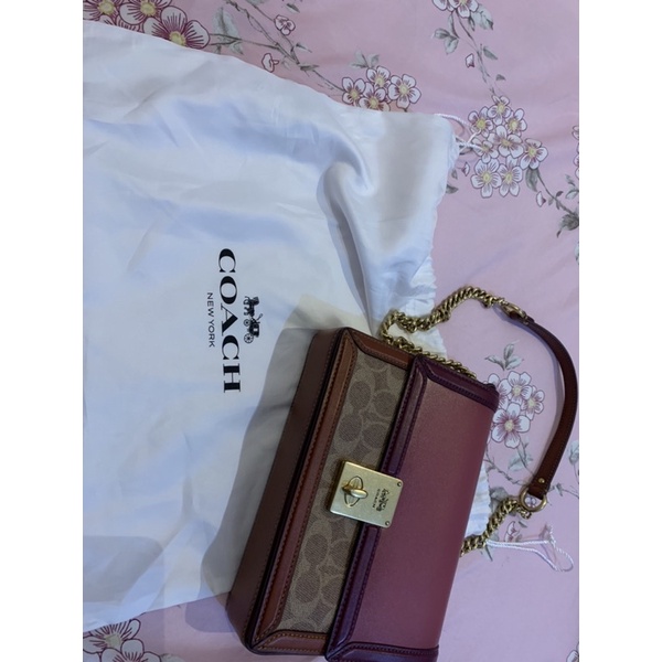 TAS COACH HUTTON ORIGINAL 100%