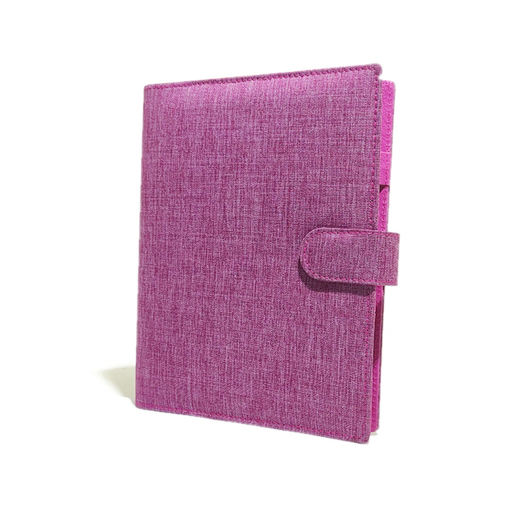 

BINDER Free Pulpen - JEANS A5 20ring