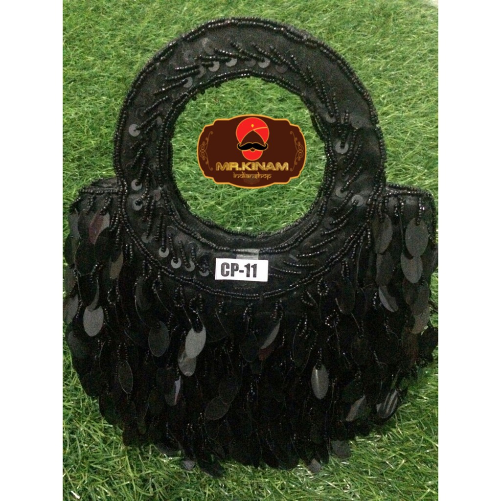 TAS ETNIK INDIA [CP-1117] | TAS INDIA | TAS PESTA