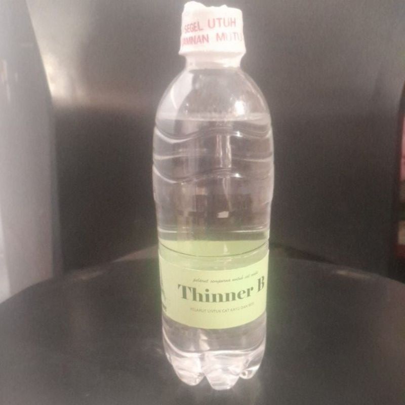 THINNER B