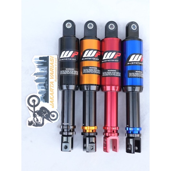 Shockbreaker belakang matic model upside-down copy wp mio fino beat scoopy vario genio spin dll
