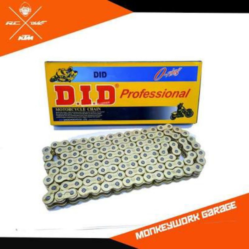 Harga TK Chain O Ring Terbaru Agt 2025 | BigGo Indonesia