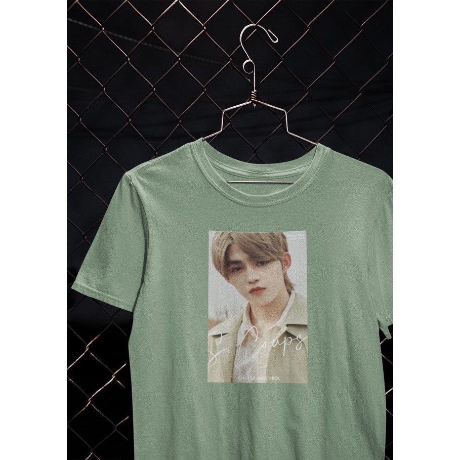 Pretty Savage- Kaos Oversize SVT SCOUPS Darl+ing Photo