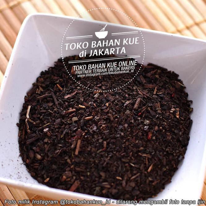 

N02X THAITEA THAI TEA NUMBER ONE BRAND CHA TRAMUE BRAND TEH THAILAND 400GR N7IL