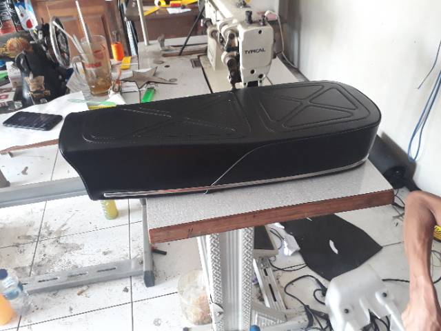 JOK MOTOR CB GLATIK KARBON PRES