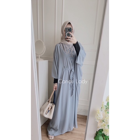 Helmia Kaftan