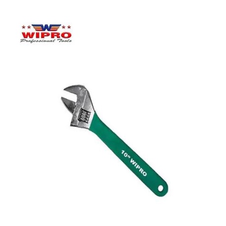 Wipro Kunci inggris 8&quot; 200mm / adjustable wrench 8&quot;