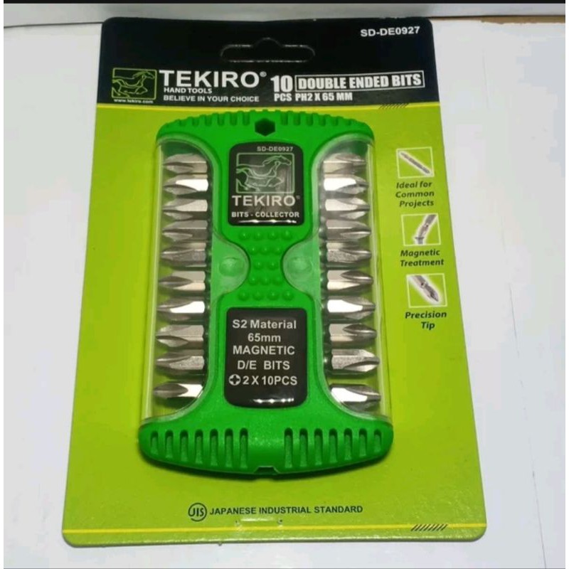 TEKIRO MATA OBENG ANGIN untuk BOR LISTRIK ...