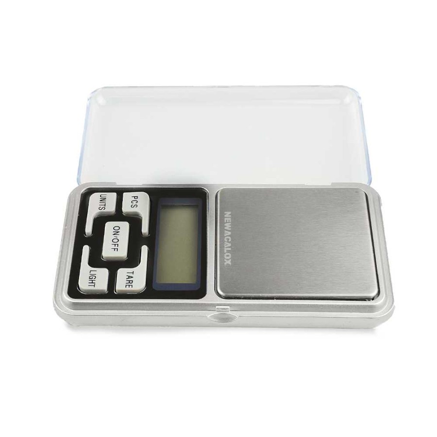 Promo Terbaru!!! Alat Timbangan Digital Perhiasan Akurat/Pocket Scale Profesional Mudah dibawa kemana-mana