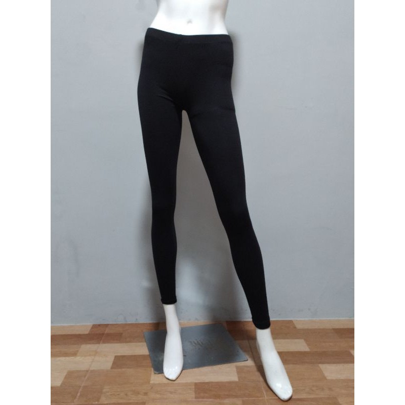 legging bahan rayon premium