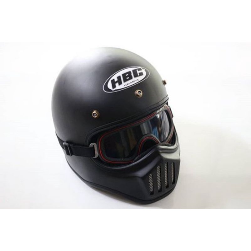 helm hbc second