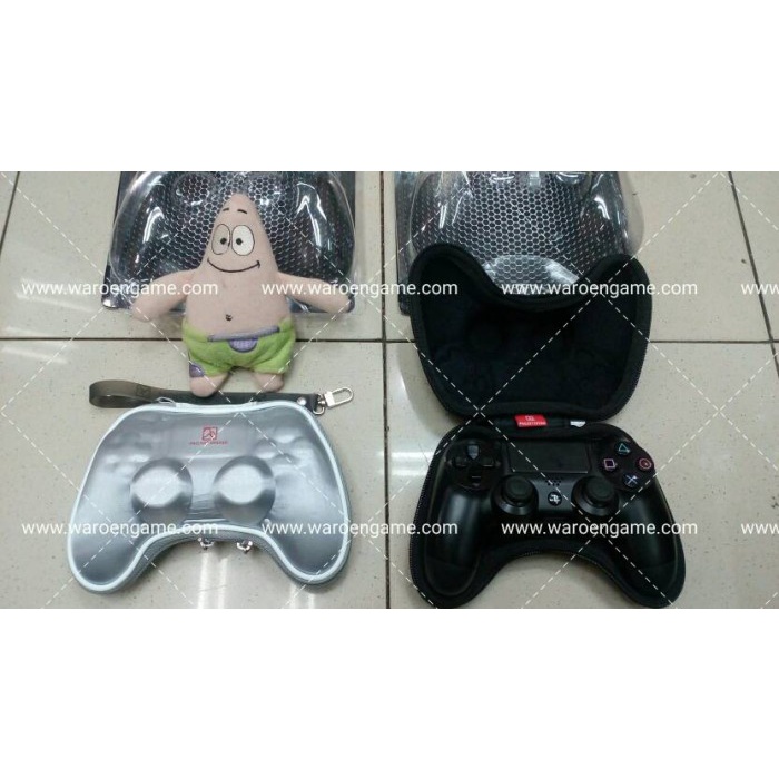 PS4 Dualshock 4 Pouch / Airform ORIGINAL Original original