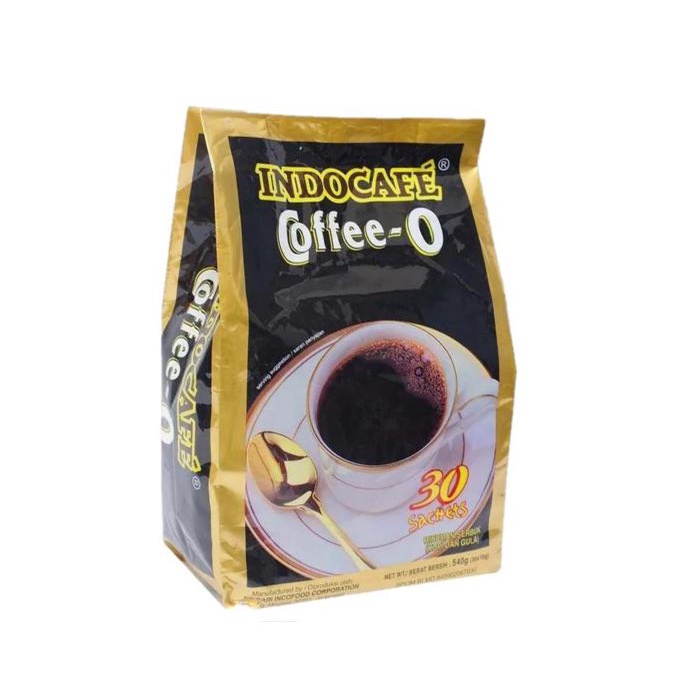 

Hari Ini Minuman Coffe / Coffe Import / Indocafe Coffee - O Isi 30 Sachets Gilaa!!!