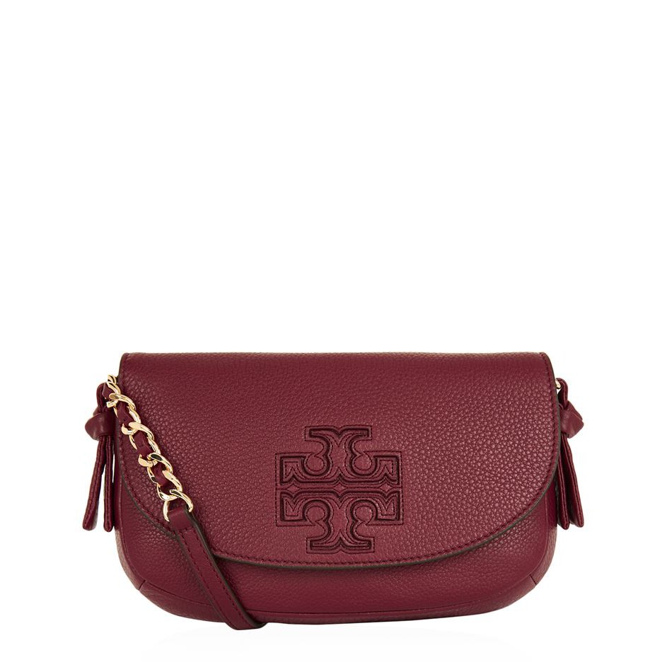 tory burch harper mini crossbody