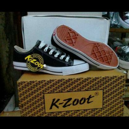 Sepatu Merek K-Zoot Original