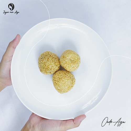 

Onde Ayu - Jajannanayu (PEMBELIAN KELIPATAN 10)
