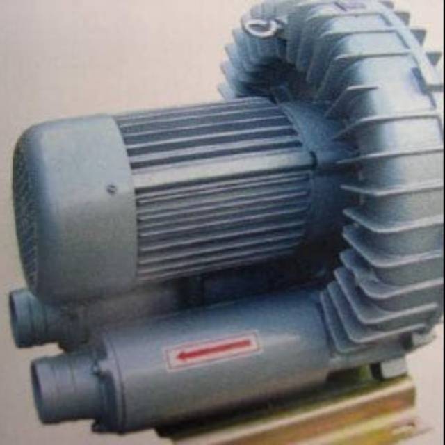Air Blower Aerator Pompa Udara Resun Gf-1100